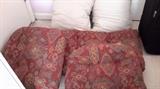 Southwest cushions for patio furniture, pillows, luggage