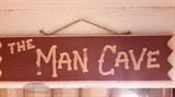The Man Cave