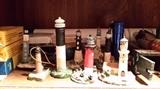 Lighthouse collection