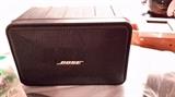 Bose speakers