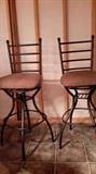Bar stools