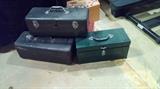 Tool boxes