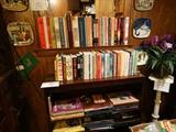 Many Books are organized by type - These are all Antique & Collectibles Price Guides