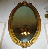 The closer you look the prettier it gets.