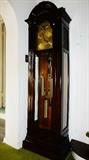 Grandfather Clock