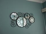 Wall Décor Mirror