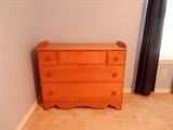 Chest of Drawers/Changing Table