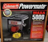Coleman Powermate Generator