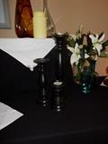 Candlestick Holders, Collectible Vases