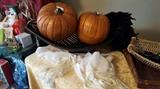 Pumpkins Galore