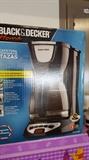 Black & Decker Coffee Maker