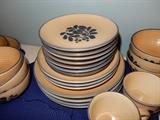 Dinnerware