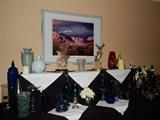 Assorted Décor, Picture "Sedona" Lou De Servis