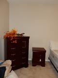 Chest of Drawers, Nightstand