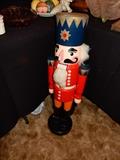 Large Nutcracker