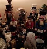 Nutcrackers Collection