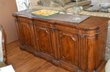 Henredon sideboard