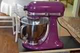 KitchenAid Mixer