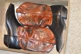 Cowboy boots