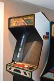 Arcade Games