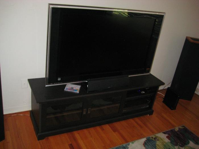 Sony 46 inch TV