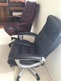 Office chairs 