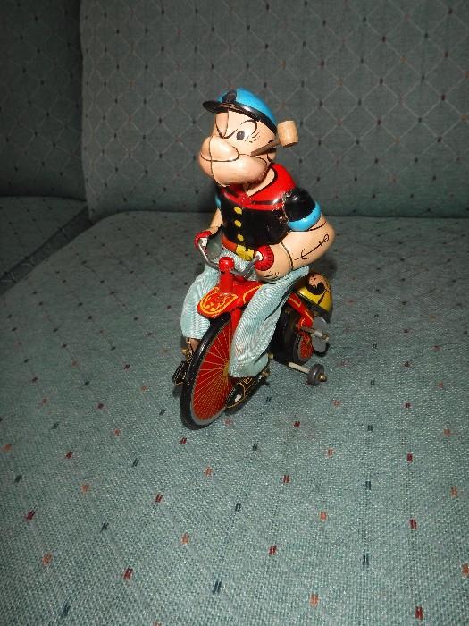 VERY NICE GROESBECK NEIGHBORHOOD ESTATE SALE.... starts on 5/10/2016