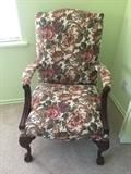 Nice chair (2 available)