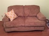 Ashely Furniture settee/loveseat
