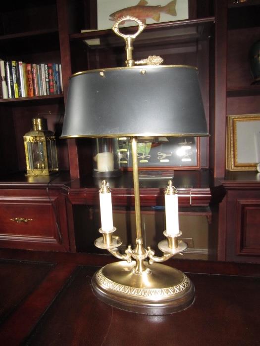 Students' lamp