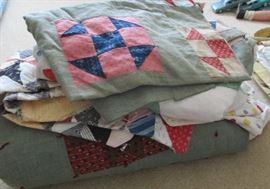 quilts