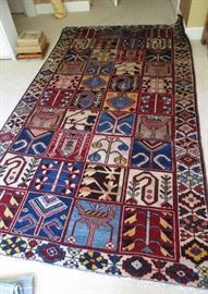 rug Iran