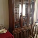 china cabinet