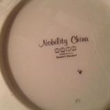 Pattern name - Queens bouquet.