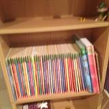 Children's books