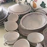 Jubilee Craftsman China, made in Japan 
