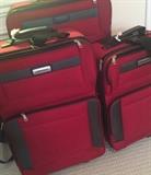 Sonoma luggage set