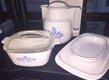 Corningware