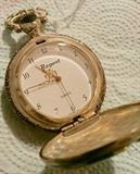 Regent pocket watch 