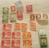 Stamps