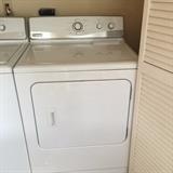 Maytag gas dryer