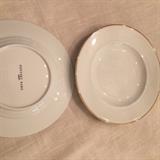 Pottery Barn china