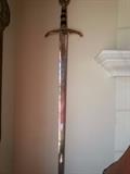 sword 