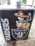 Raider collectibles