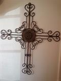 metal cross