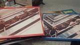 Several Beatle Records