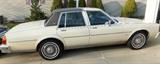 1984 OLDSMOBILE DELTA 88 ROYAL 