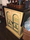 Vintage bar/Sideboard