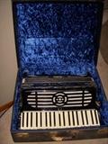 An Accordion!