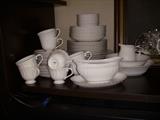 Syracuse china set